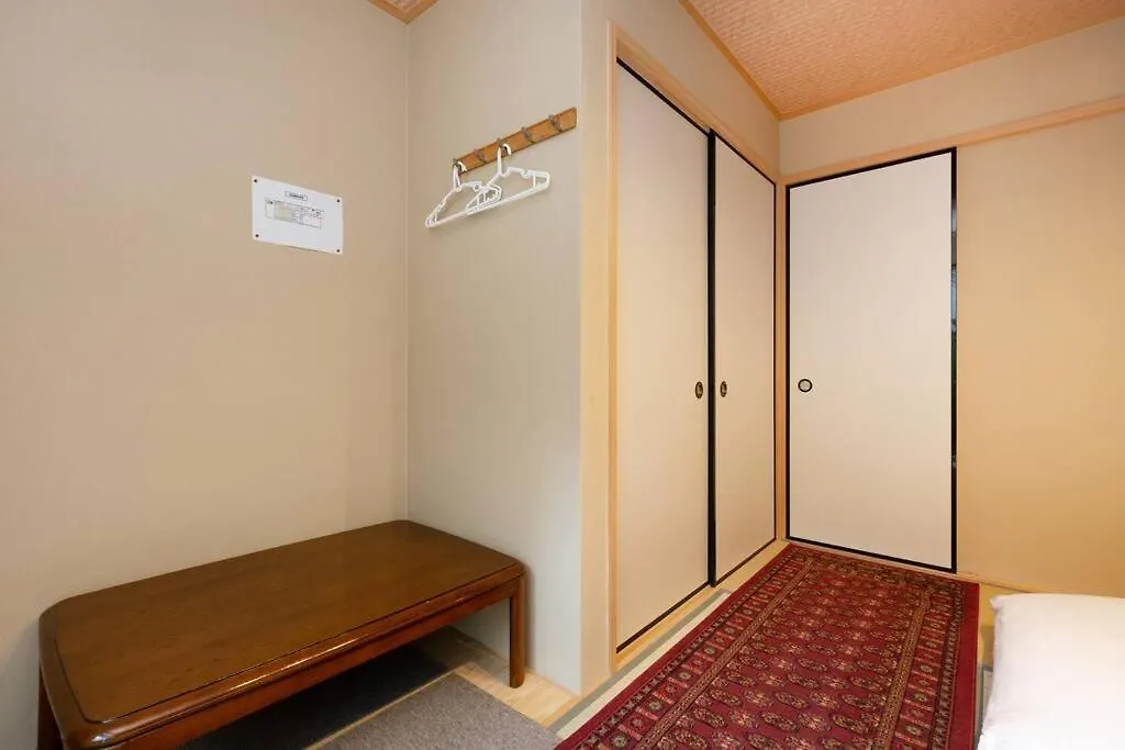 Kyoto Lanlan Villa Japan