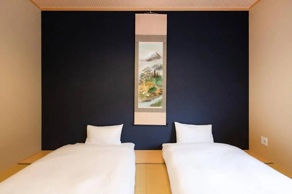 Kyoto Lanlan Villa Japan