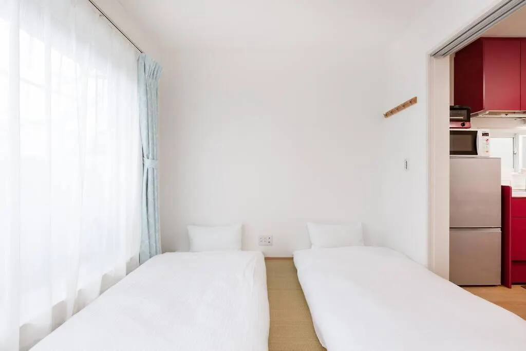 Kyoto Lanlan Villa