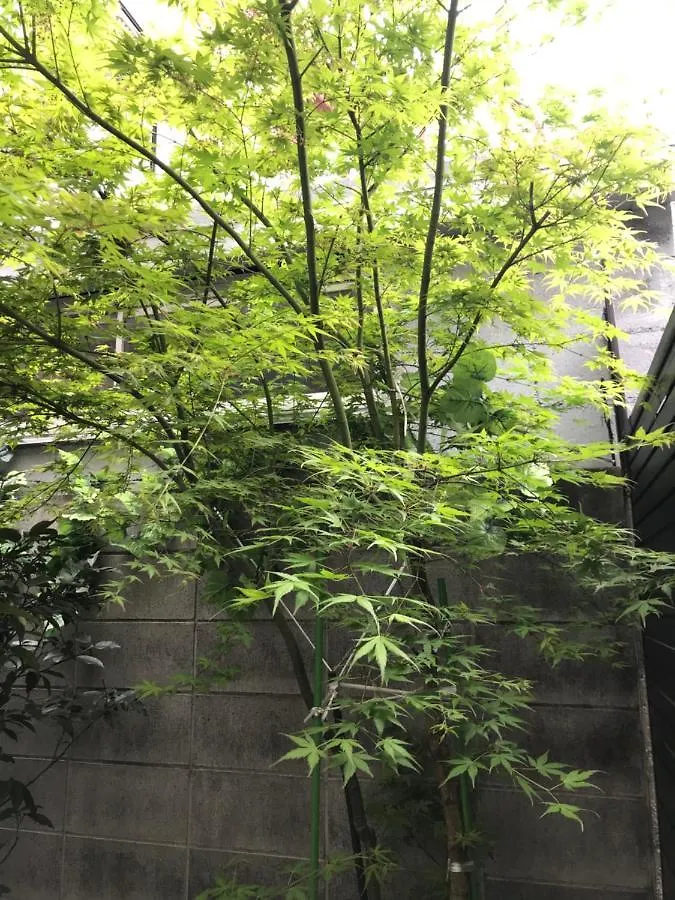 Kyoto Lanlan Villa