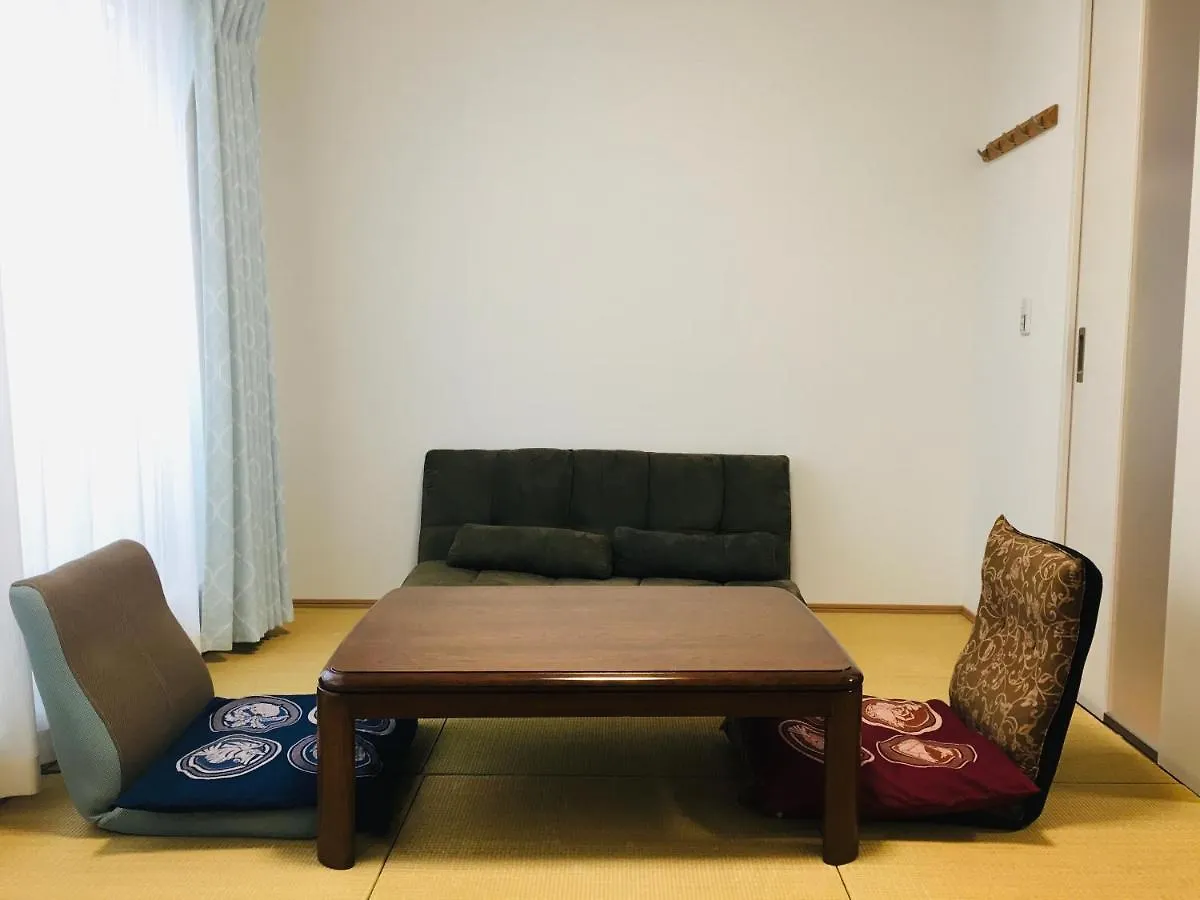 Kyoto Lanlan Villa
